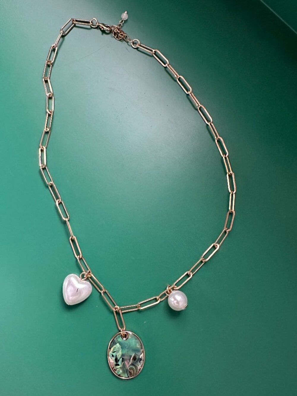 Anthropologie Necklace